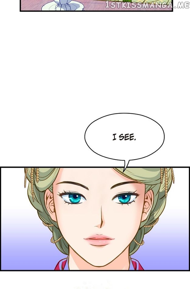 Sarasah – Manga Chapter 111 - page 76