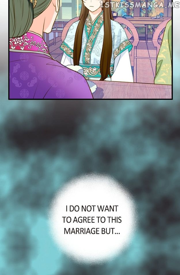 Sarasah – Manga Chapter 111 - page 78