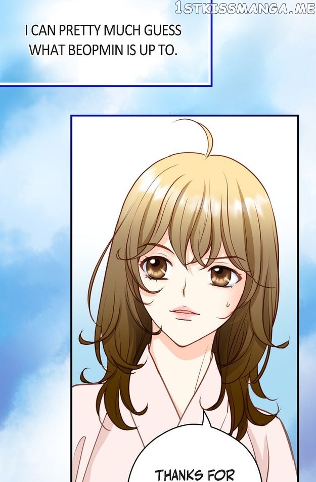 Sarasah – Manga Chapter 111 - page 8