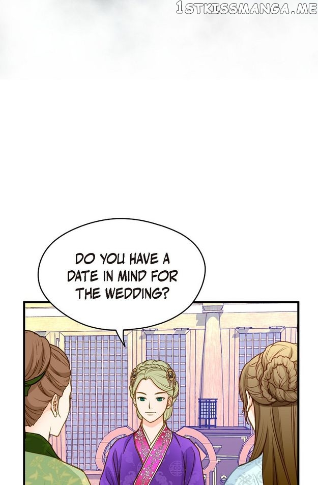 Sarasah – Manga Chapter 111 - page 80
