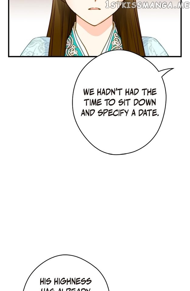 Sarasah – Manga Chapter 111 - page 82