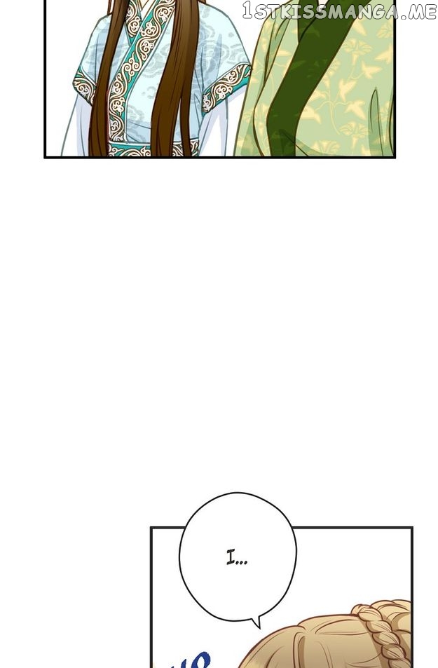 Sarasah – Manga Chapter 111 - page 84