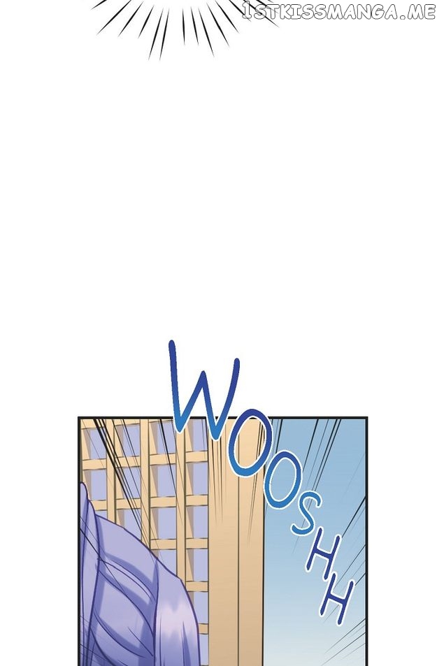 Sarasah – Manga Chapter 111 - page 87