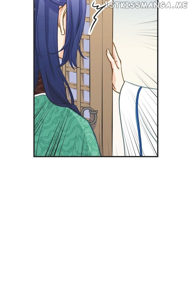 Sarasah – Manga Chapter 111 - page 88