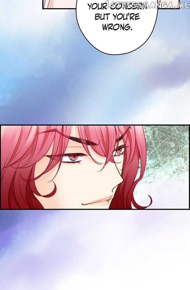 Sarasah – Manga Chapter 111 - page 9
