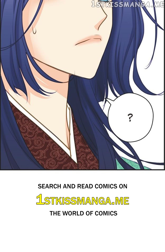 Sarasah – Manga Chapter 111 - page 91