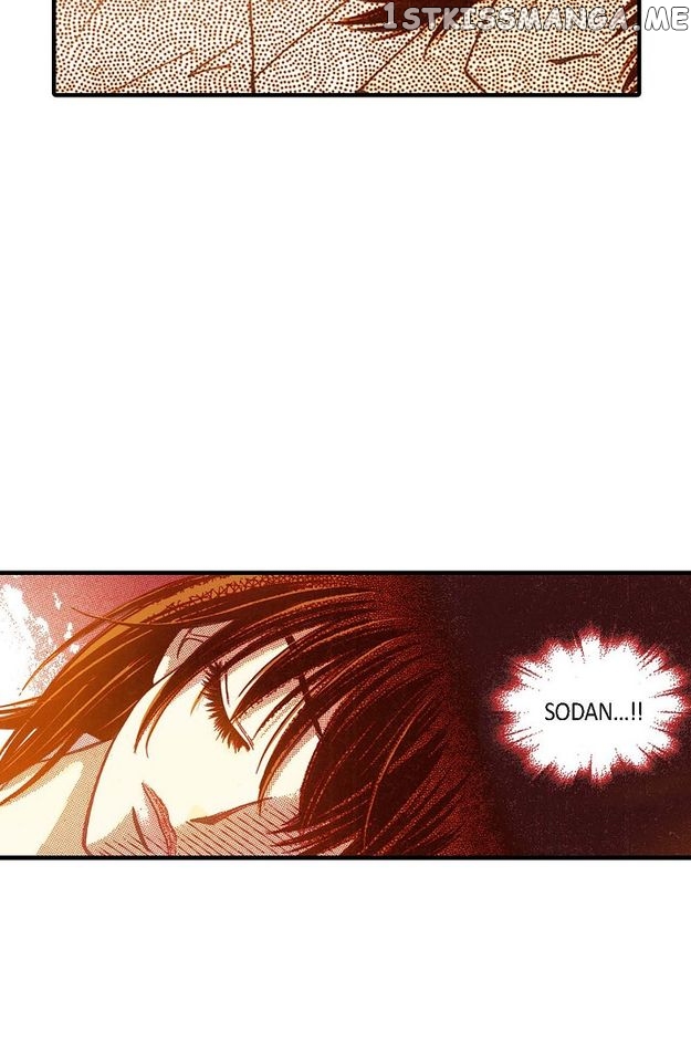 Sarasah – Manga Chapter 51 - page 11