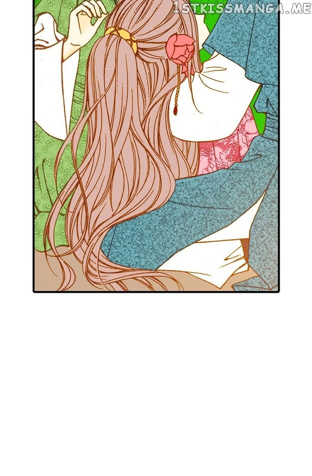 Sarasah – Manga Chapter 51 - page 14
