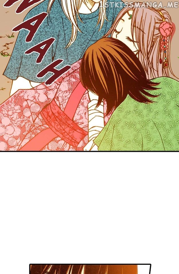 Sarasah – Manga Chapter 51 - page 17