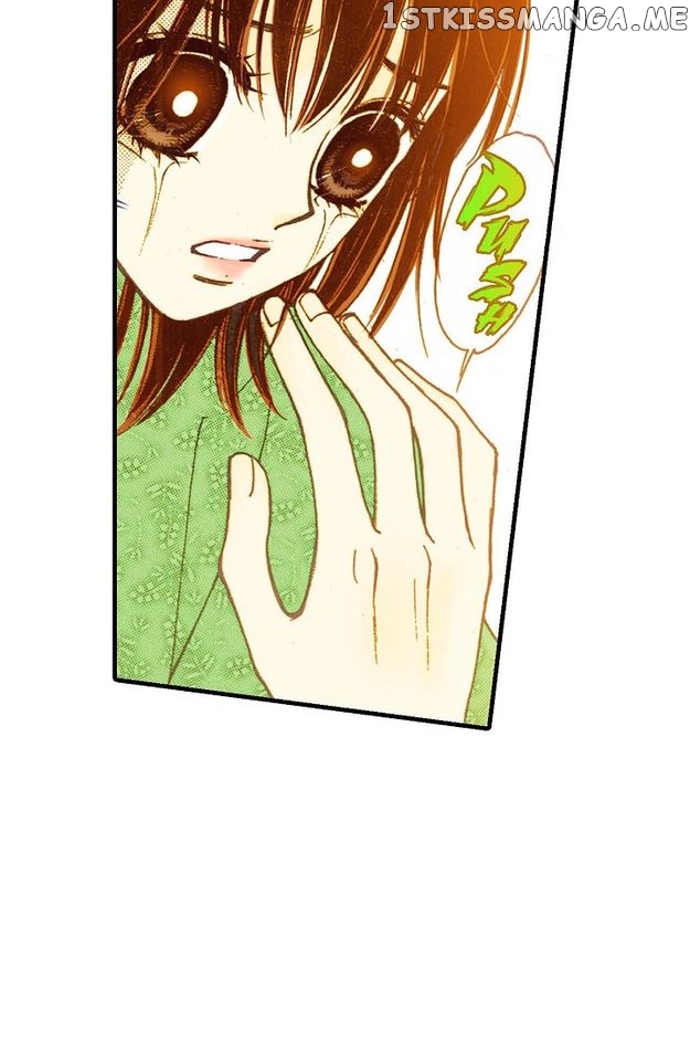 Sarasah – Manga Chapter 51 - page 18