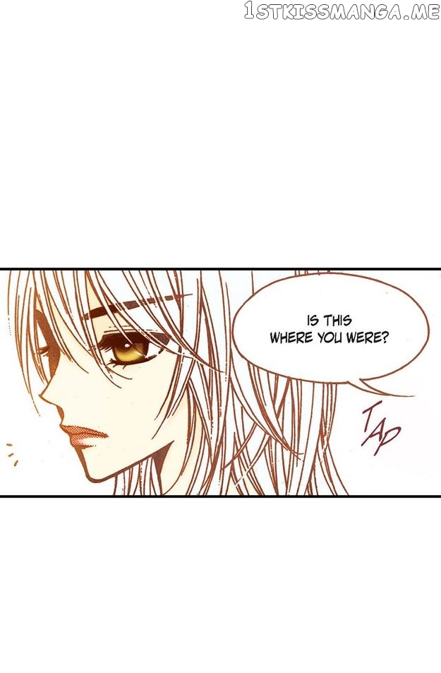 Sarasah – Manga Chapter 51 - page 29