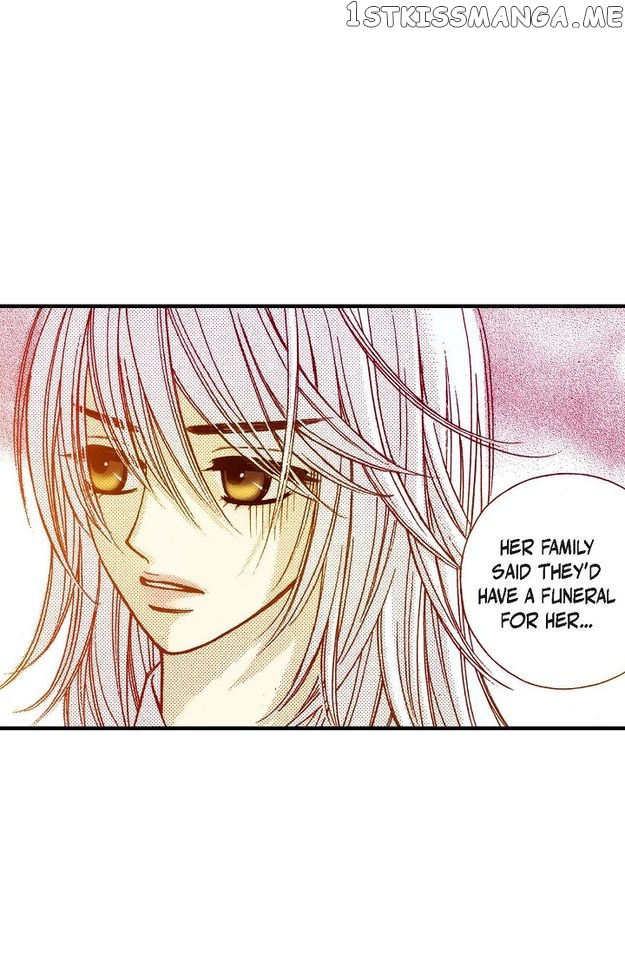 Sarasah – Manga Chapter 51 - page 31