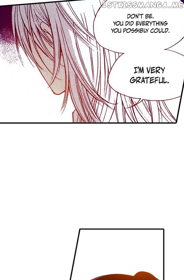 Sarasah – Manga Chapter 51 - page 33