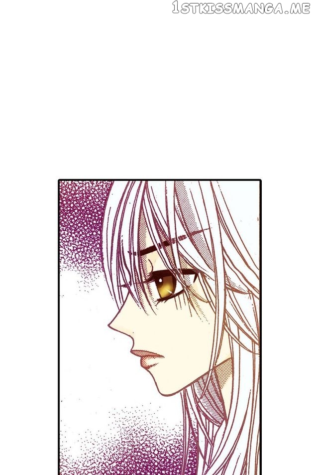 Sarasah – Manga Chapter 51 - page 35