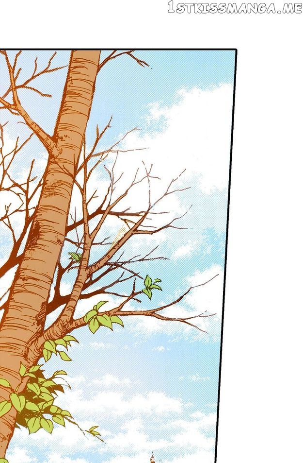 Sarasah – Manga Chapter 51 - page 4
