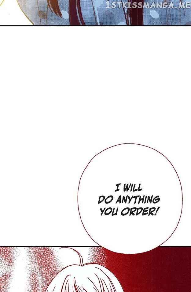 Sarasah – Manga Chapter 51 - page 40
