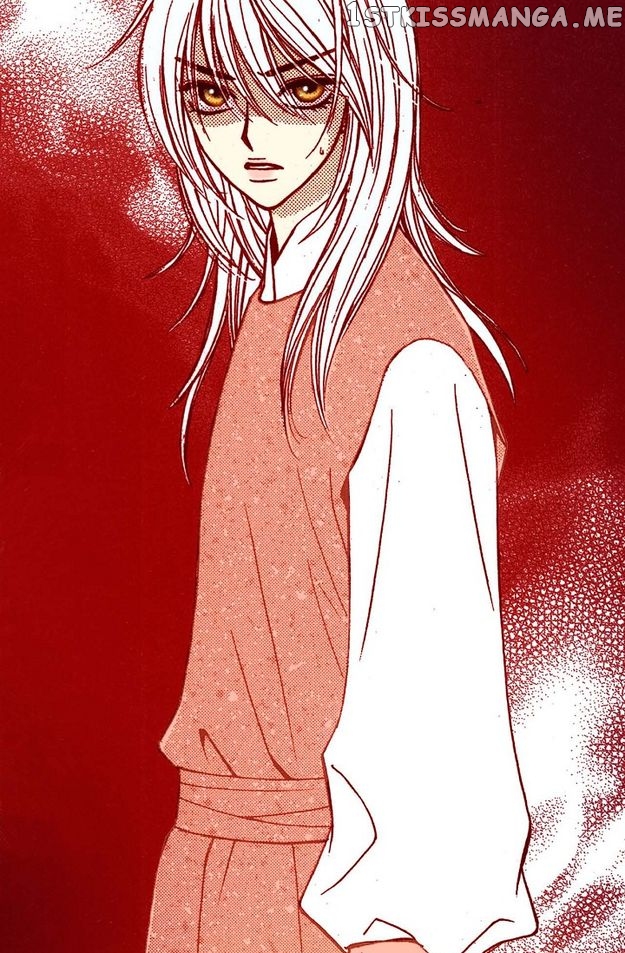 Sarasah – Manga Chapter 51 - page 41
