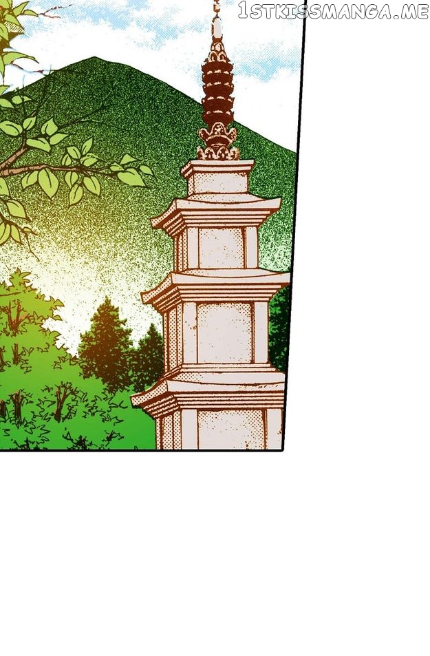 Sarasah – Manga Chapter 51 - page 5