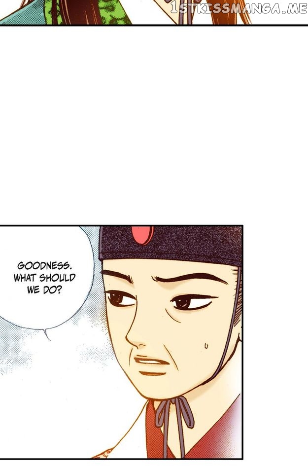 Sarasah – Manga Chapter 51 - page 55