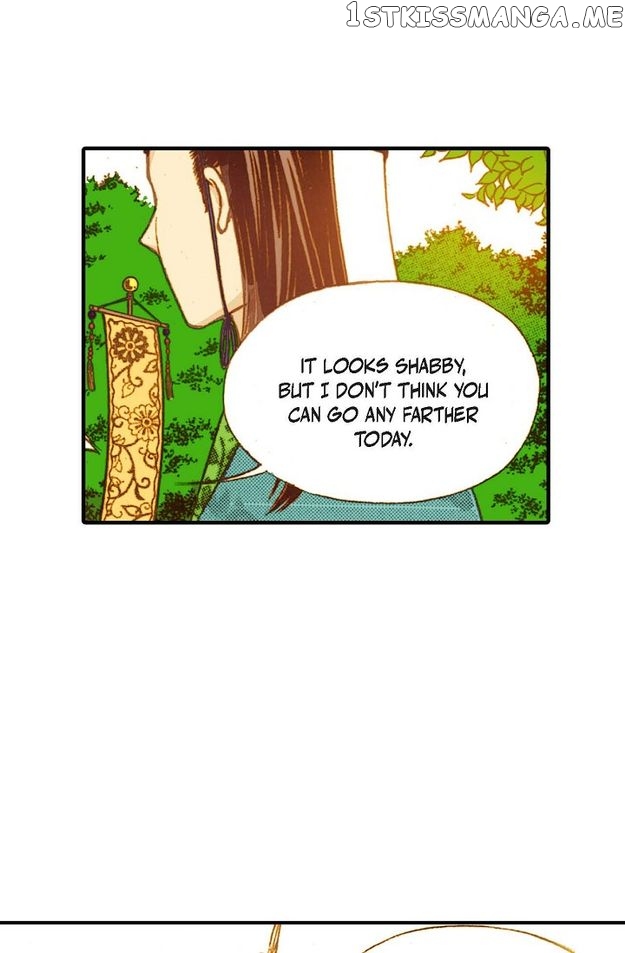Sarasah – Manga Chapter 51 - page 61