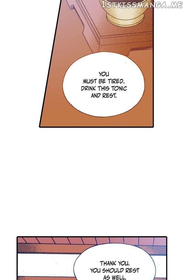 Sarasah – Manga Chapter 51 - page 64