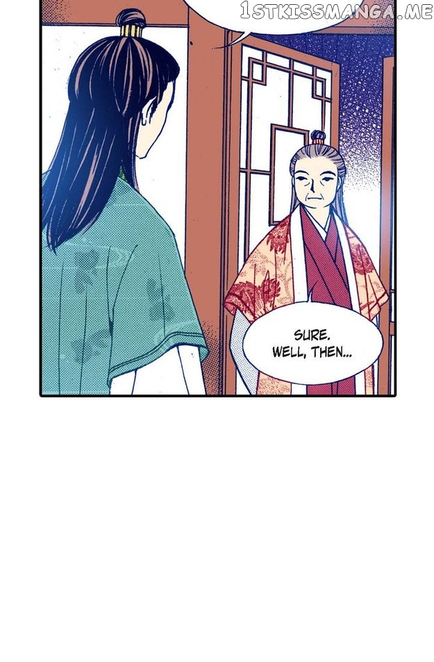 Sarasah – Manga Chapter 51 - page 65
