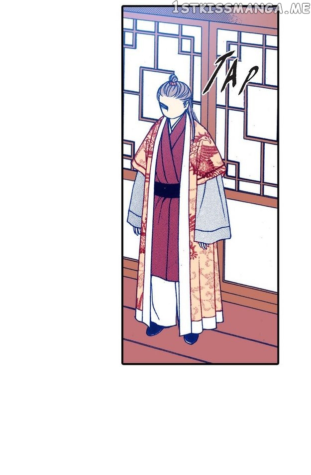 Sarasah – Manga Chapter 51 - page 66