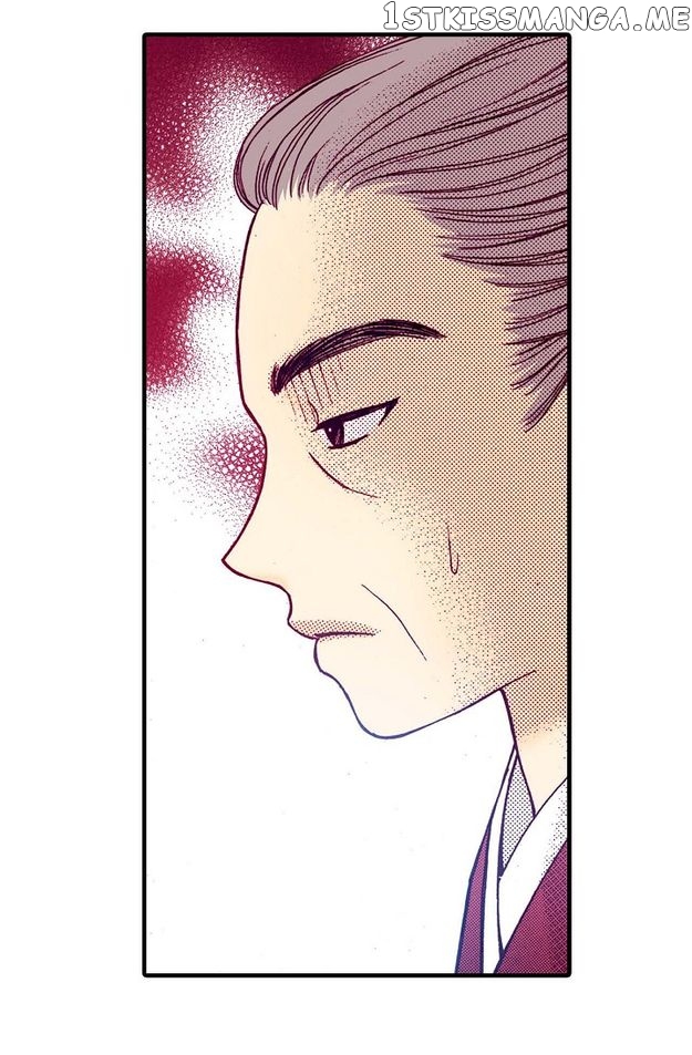 Sarasah – Manga Chapter 51 - page 70