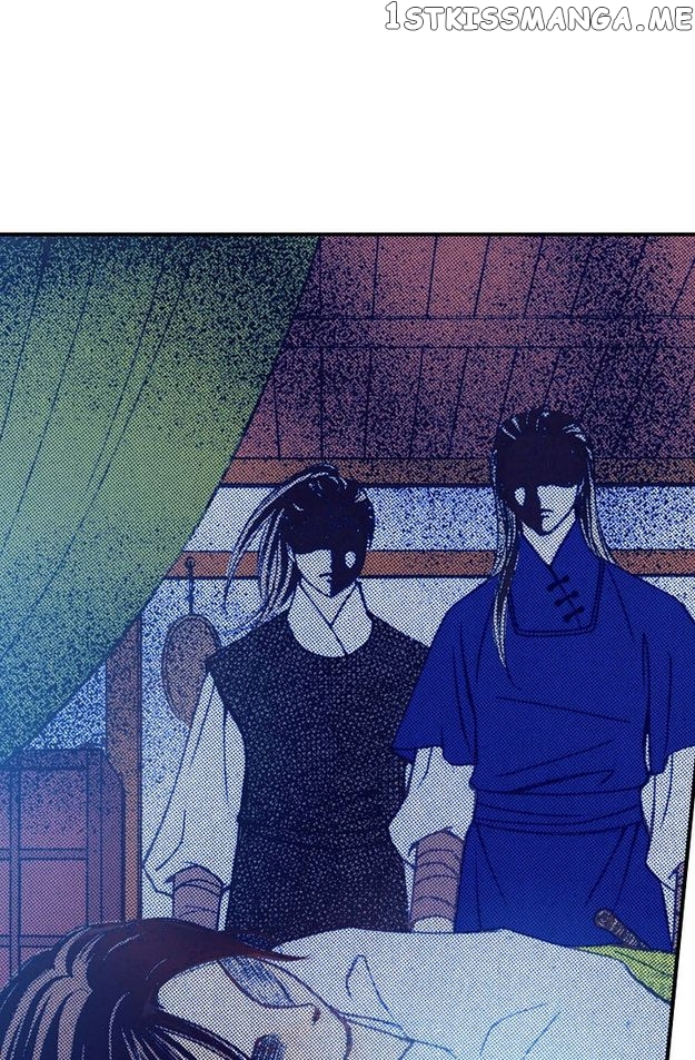 Sarasah – Manga Chapter 51 - page 80