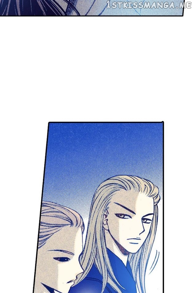 Sarasah – Manga Chapter 51 - page 81