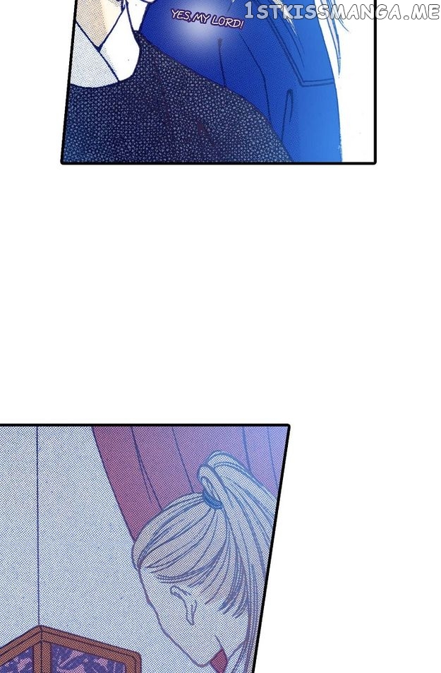 Sarasah – Manga Chapter 51 - page 82