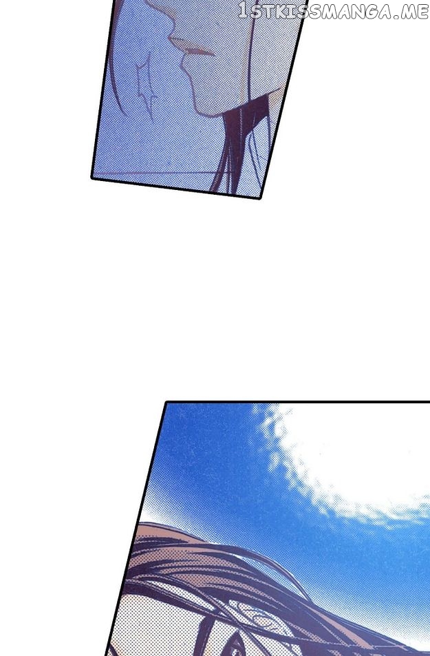 Sarasah – Manga Chapter 51 - page 84