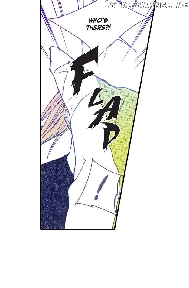 Sarasah – Manga Chapter 51 - page 86