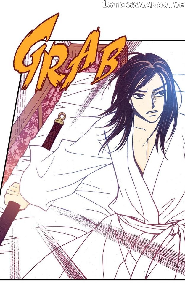 Sarasah – Manga Chapter 51 - page 87