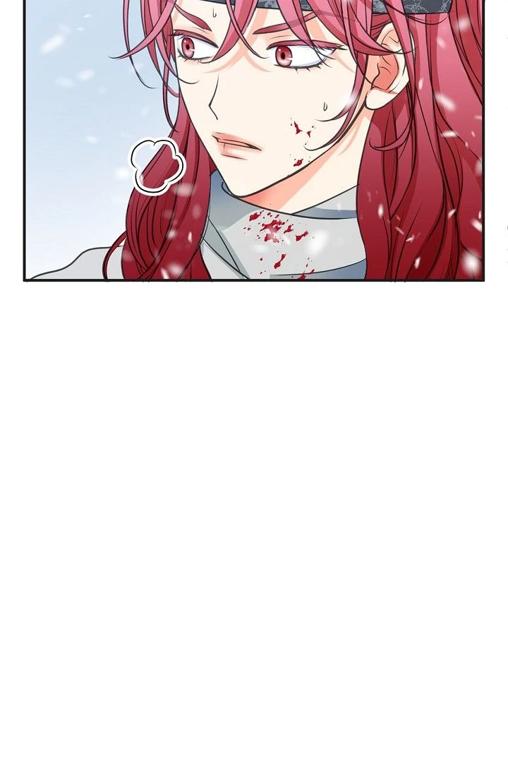 Sarasah – Manga Chapter 158 - page 12