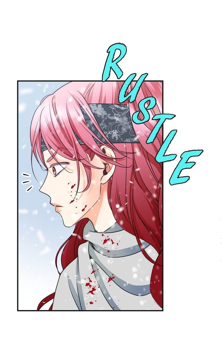 Sarasah – Manga Chapter 158 - page 13