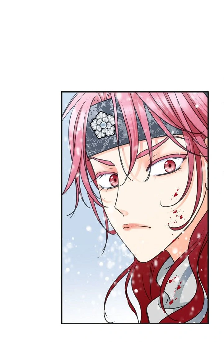 Sarasah – Manga Chapter 158 - page 14
