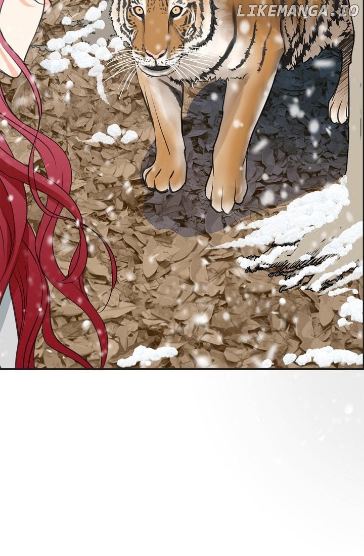 Sarasah – Manga Chapter 158 - page 16