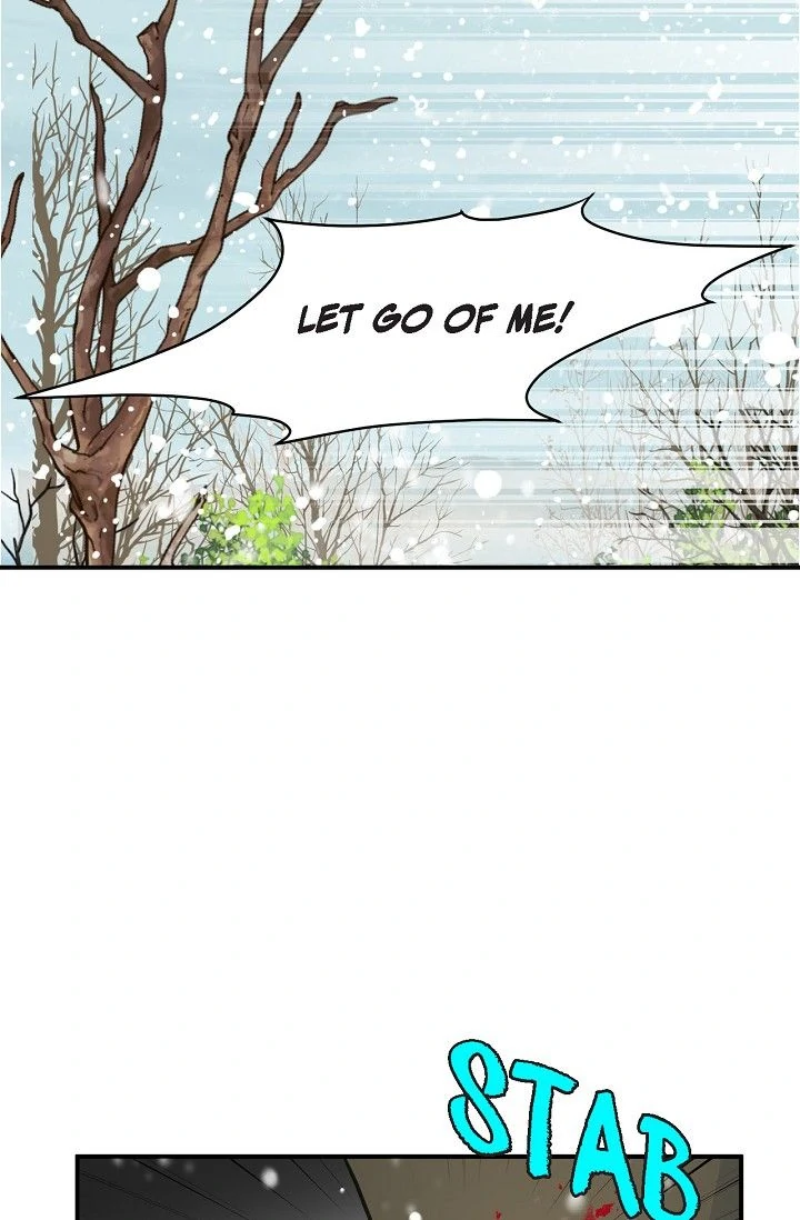 Sarasah – Manga Chapter 158 - page 21