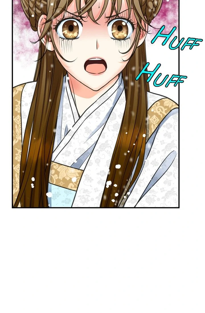 Sarasah – Manga Chapter 158 - page 23