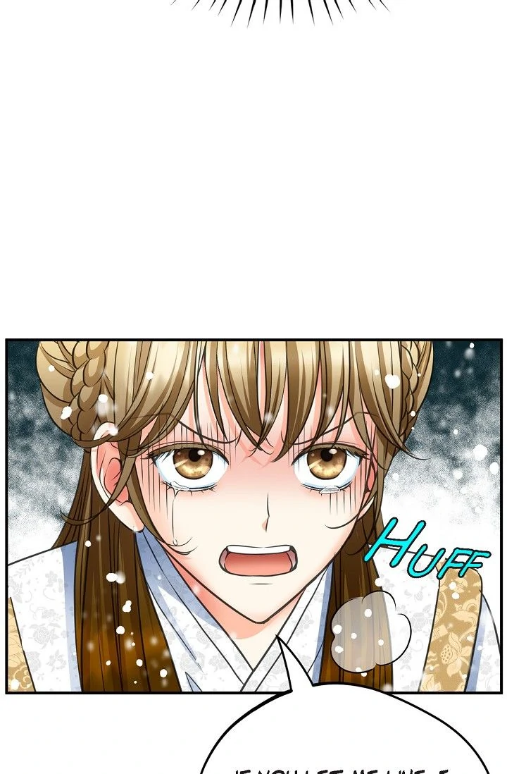 Sarasah – Manga Chapter 158 - page 28