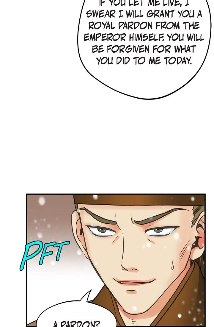 Sarasah – Manga Chapter 158 - page 29