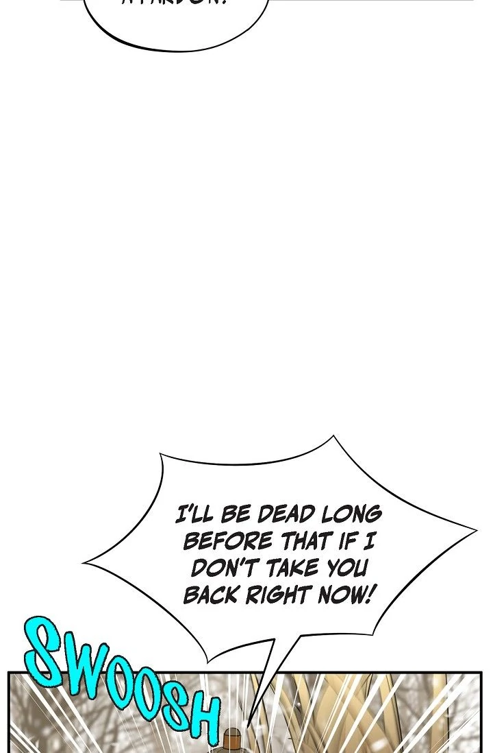 Sarasah – Manga Chapter 158 - page 30