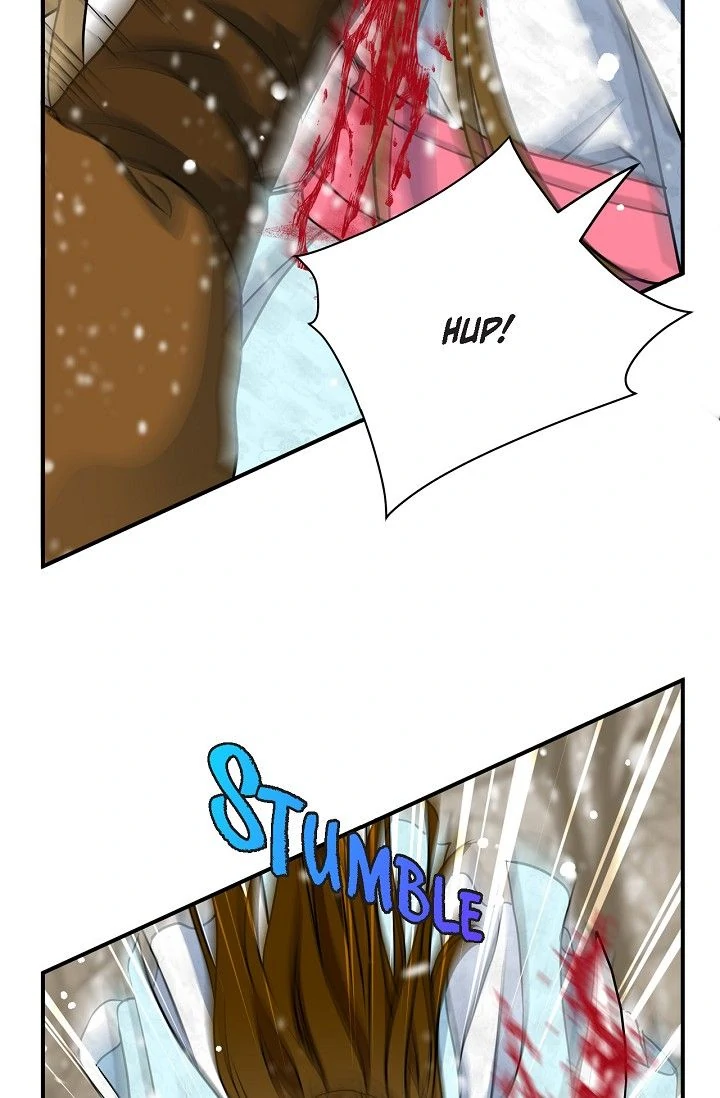 Sarasah – Manga Chapter 158 - page 40