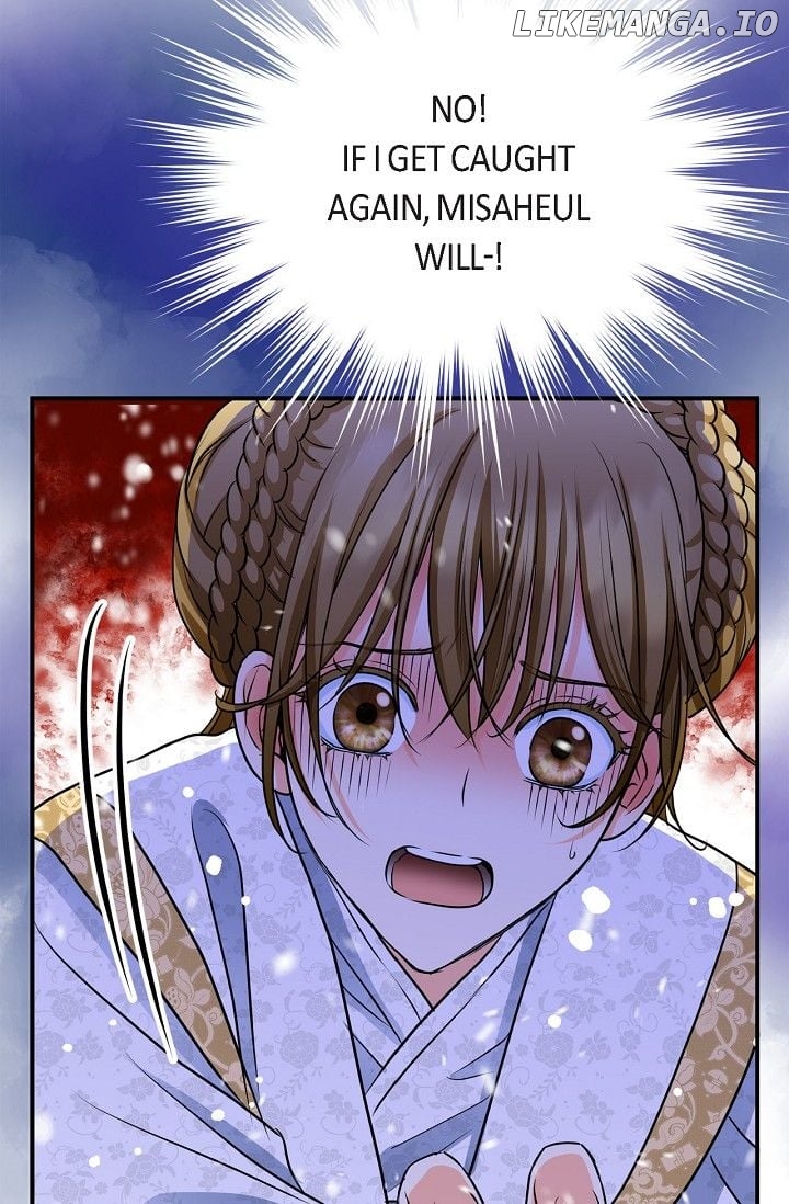 Sarasah – Manga Chapter 158 - page 42