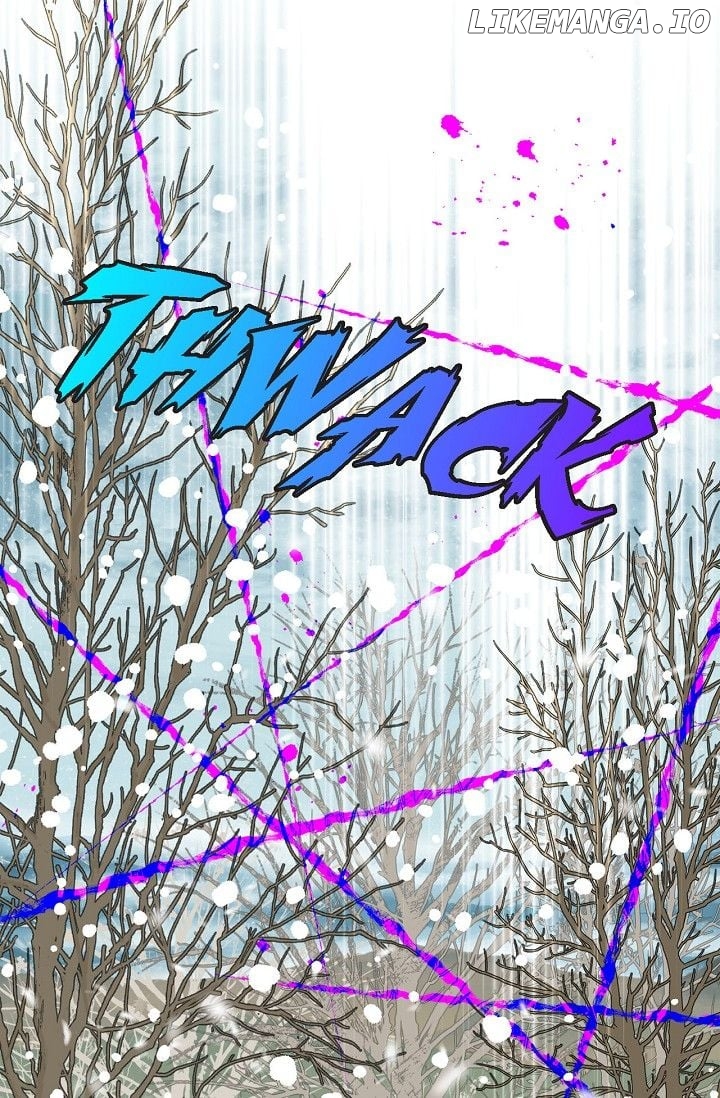 Sarasah – Manga Chapter 158 - page 45
