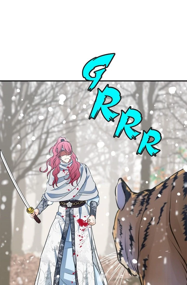 Sarasah – Manga Chapter 158 - page 48