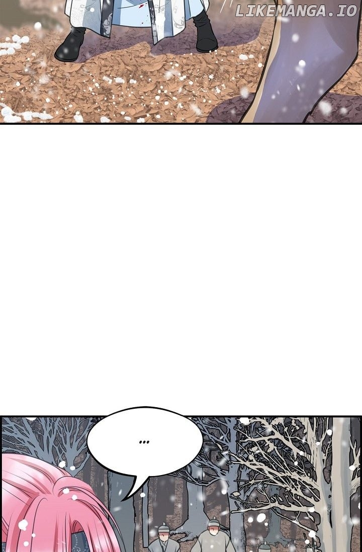 Sarasah – Manga Chapter 158 - page 49