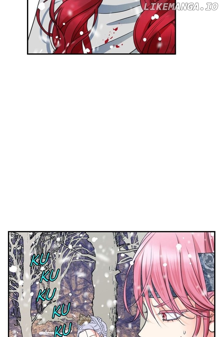 Sarasah – Manga Chapter 158 - page 53
