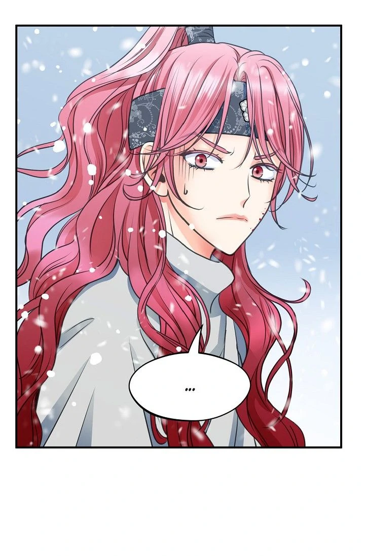 Sarasah – Manga Chapter 158 - page 55